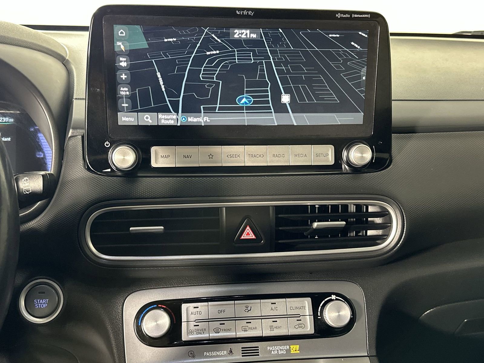 Used 2020 Hyundai Kona Ultimate image 21