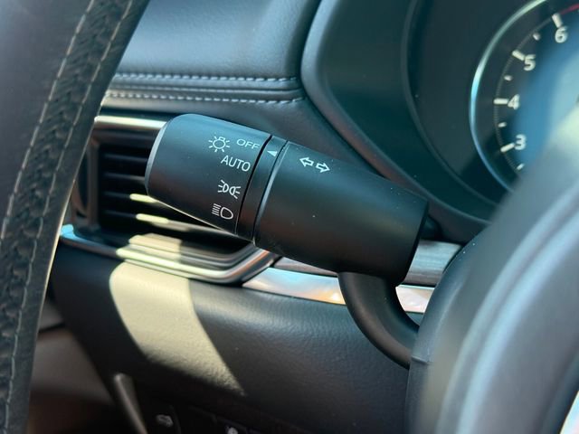 Used 2023 MAZDA CX-5 Signature AWD/4WD image 18