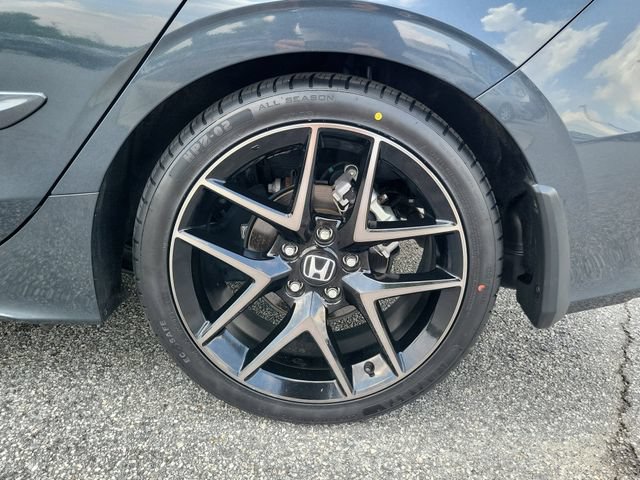 Certified 2024 Honda Civic Sport Touring image 7