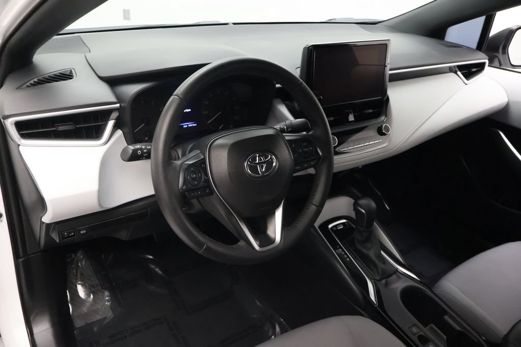 Used 2024 Toyota Corolla SE FWD image 15