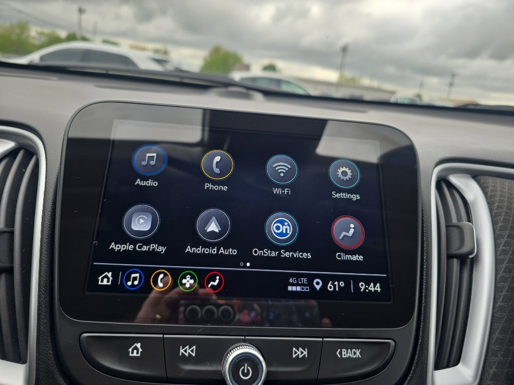 Used 2023 Chevrolet Malibu LT FWD image 29