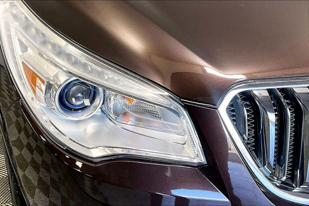 Used 2015 Buick Enclave Premium w/ Experience Buick Package image 29