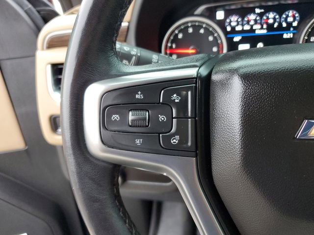 Used 2021 Chevrolet Tahoe Premier image 27