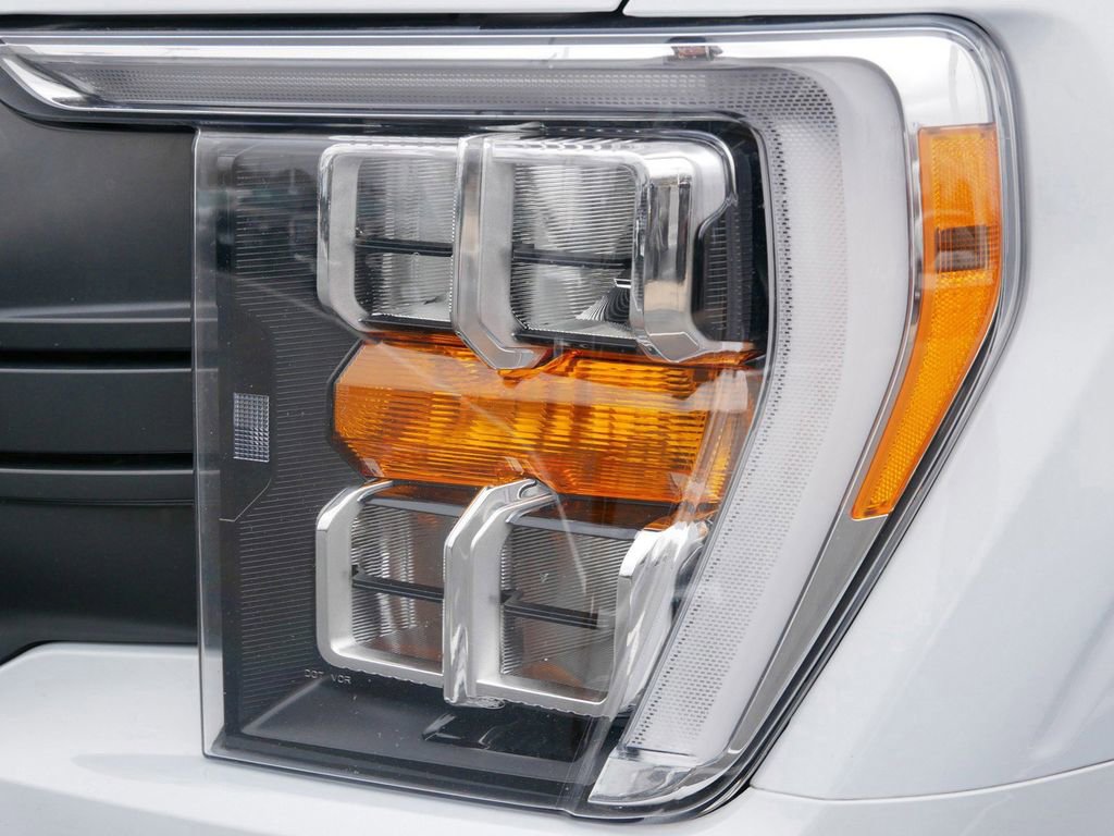 Used 2021 Ford F150 XLT w/ Equipment Group 302A High image 5