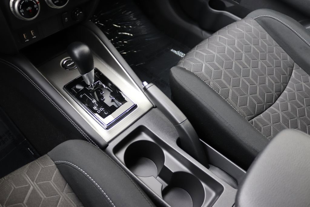 New 2026 Mitsubishi Outlander Sport AWD image 9