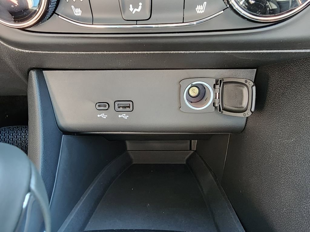 New 2026 Buick Encore GX Preferred w/ Comfort Package image 28