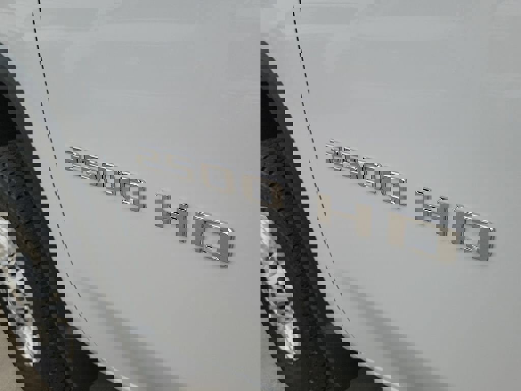 New 2026 Chevrolet Silverado 2500 W/T w/ WT Convenience Package image 26