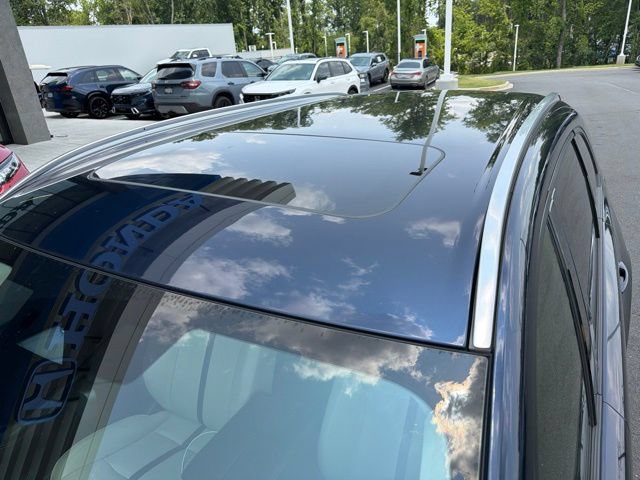 Used 2024 MAZDA CX-90 3.3 Turbo w/ Preferred Plus AWD/4WD image 7