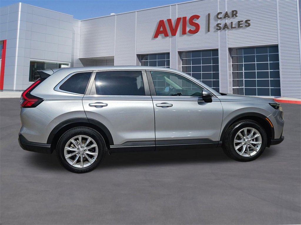 Used 2025 Honda CR-V EX-L image 7