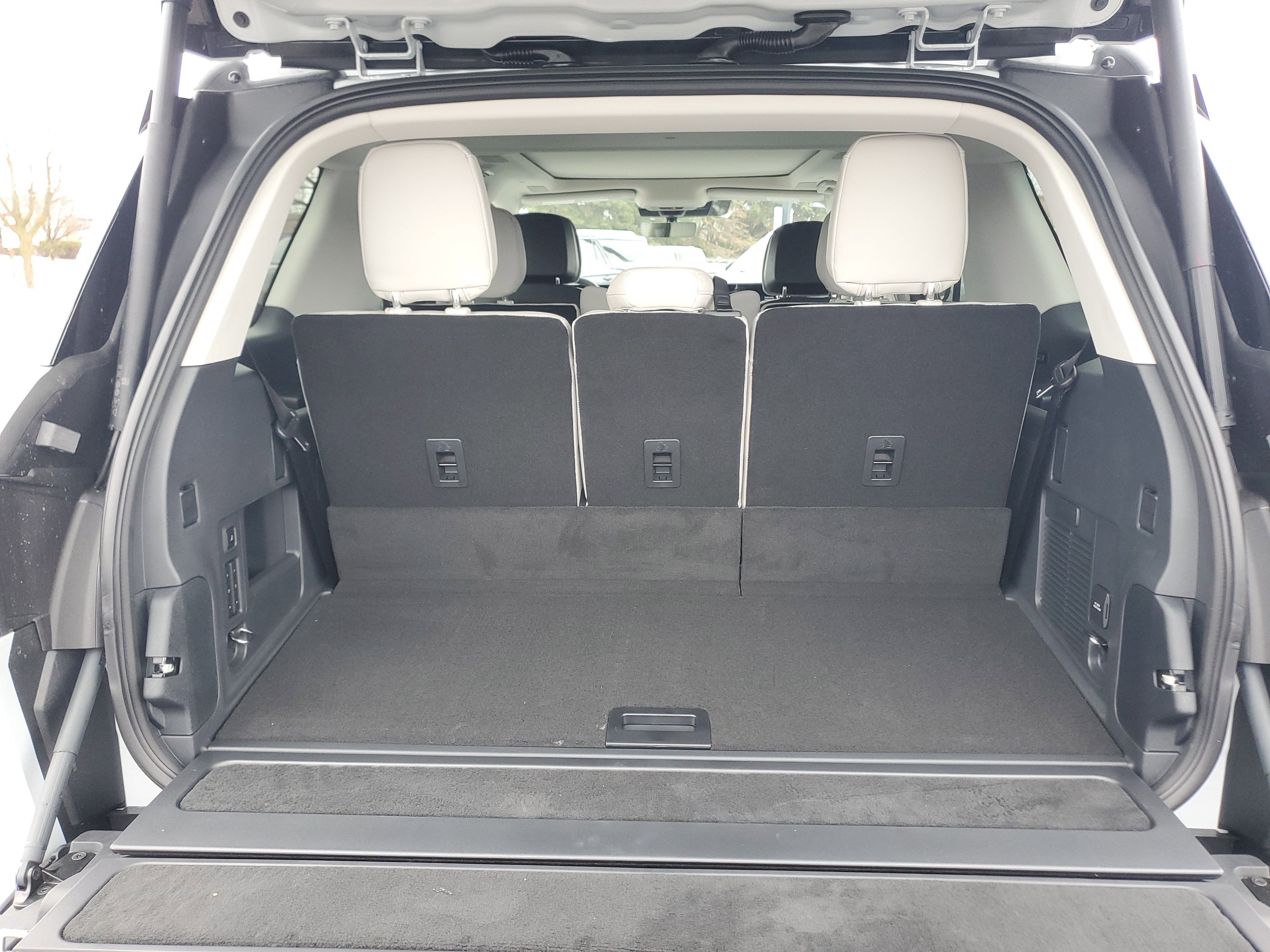 New 2026 Lincoln Navigator Reserve image 32