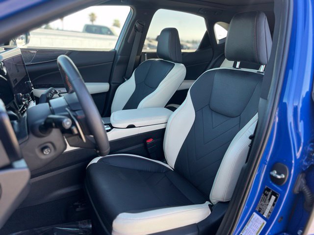 Used 2023 Lexus NX 350 AWD w/ Vision Package image 14