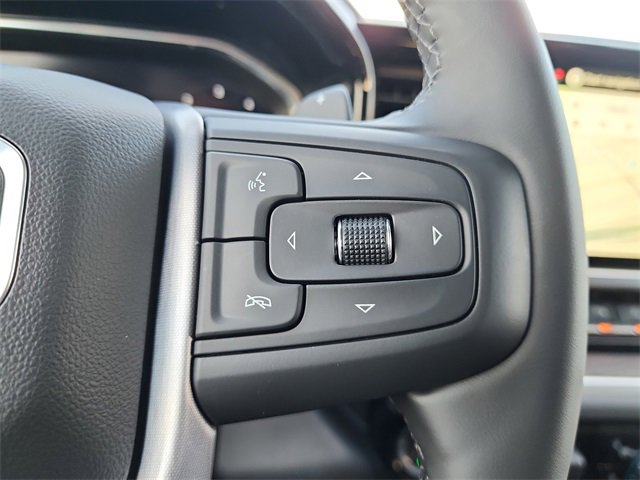 New 2026 GMC Sierra 1500 SLT w/ SLT Premium Plus Package image 26