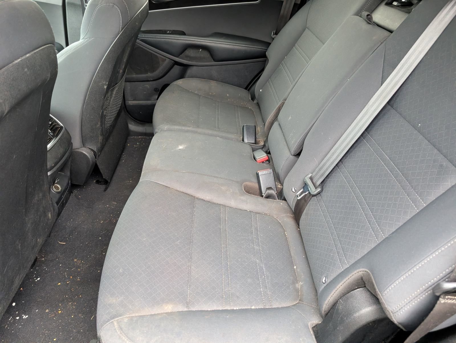 Used 2019 Kia Sorento L image 7