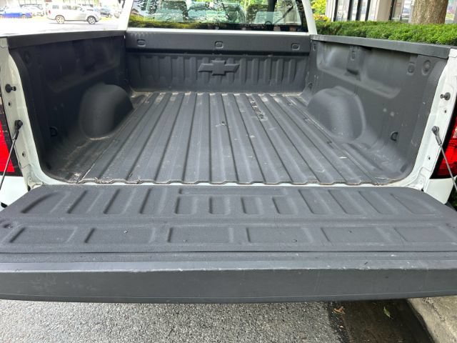 Used 2018 Chevrolet Silverado 1500 W/T w/ WT Fleet Convenience Package AWD/4WD image 27