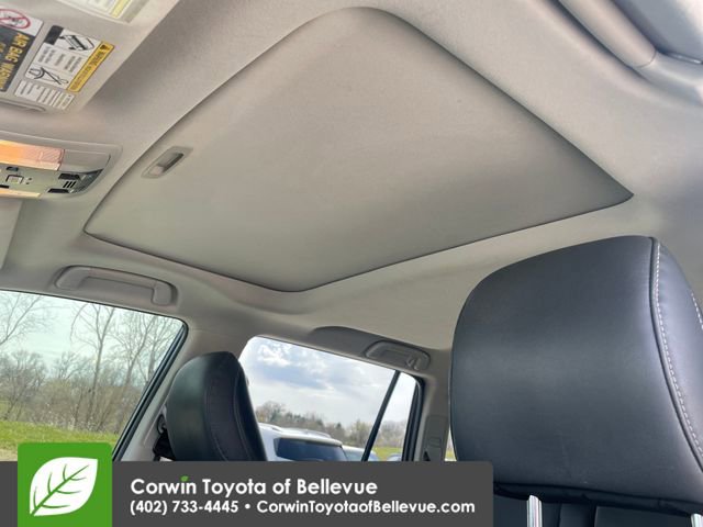 Used 2015 Lexus GX 460 image 23