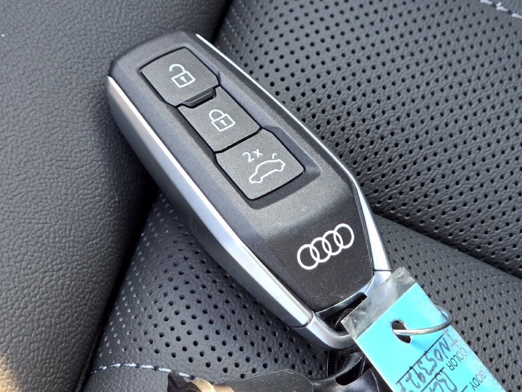 New 2026 Audi A5 Premium Plus AWD/4WD image 44