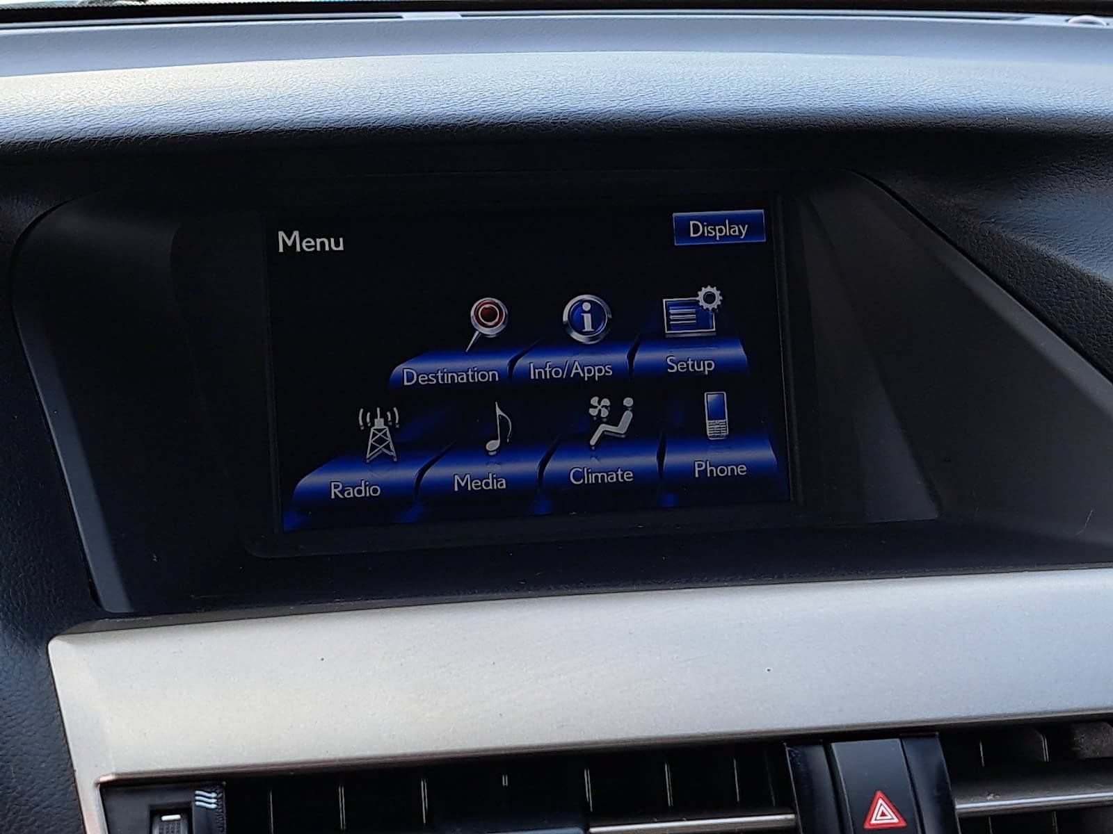 Used 2014 Lexus RX 450h AWD image 22
