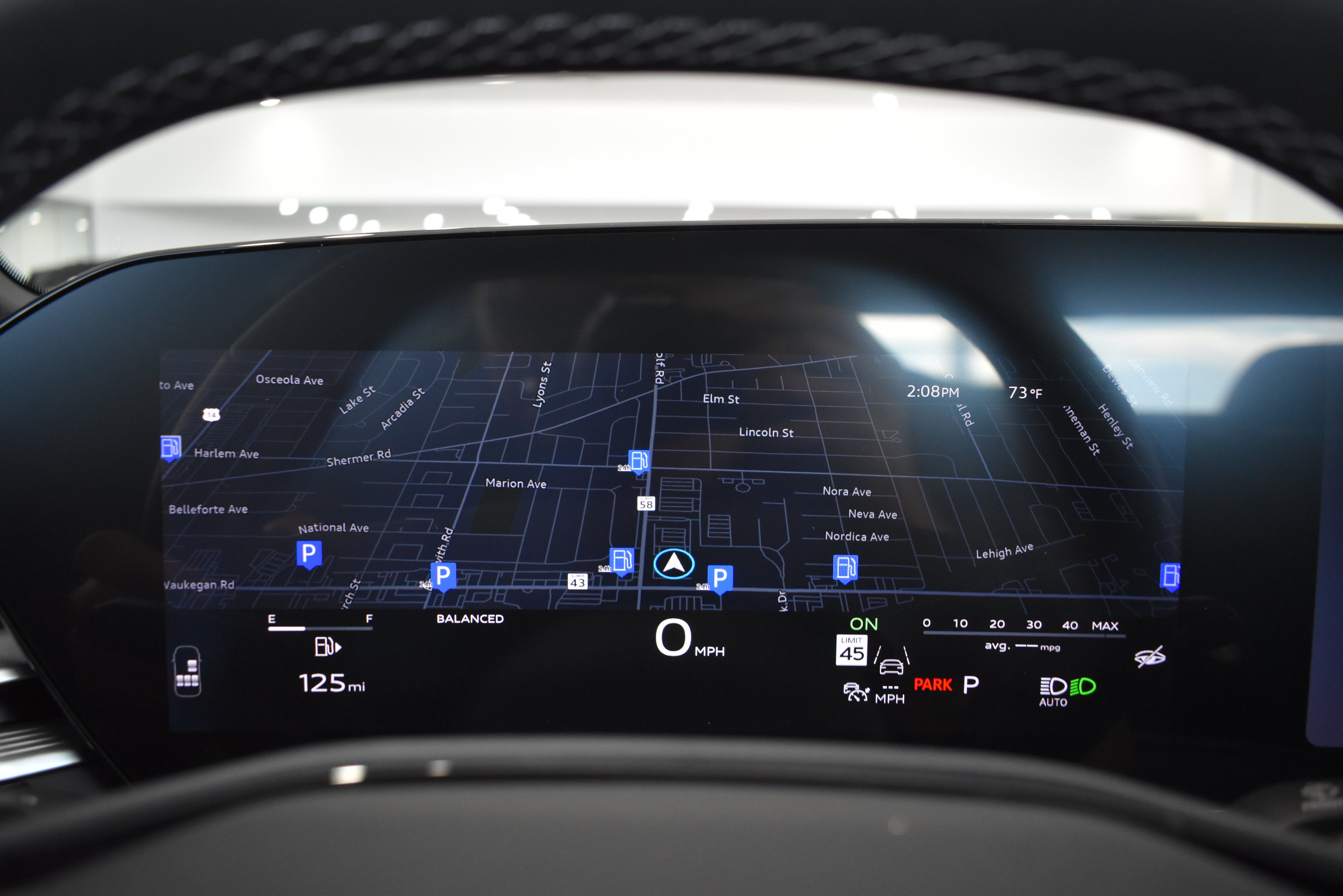 New 2026 Audi A6 Prestige AWD/4WD image 22