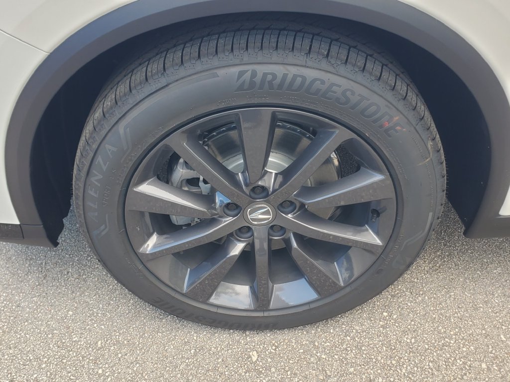 New 2026 Acura MDX A-Spec AWD/4WD image 3