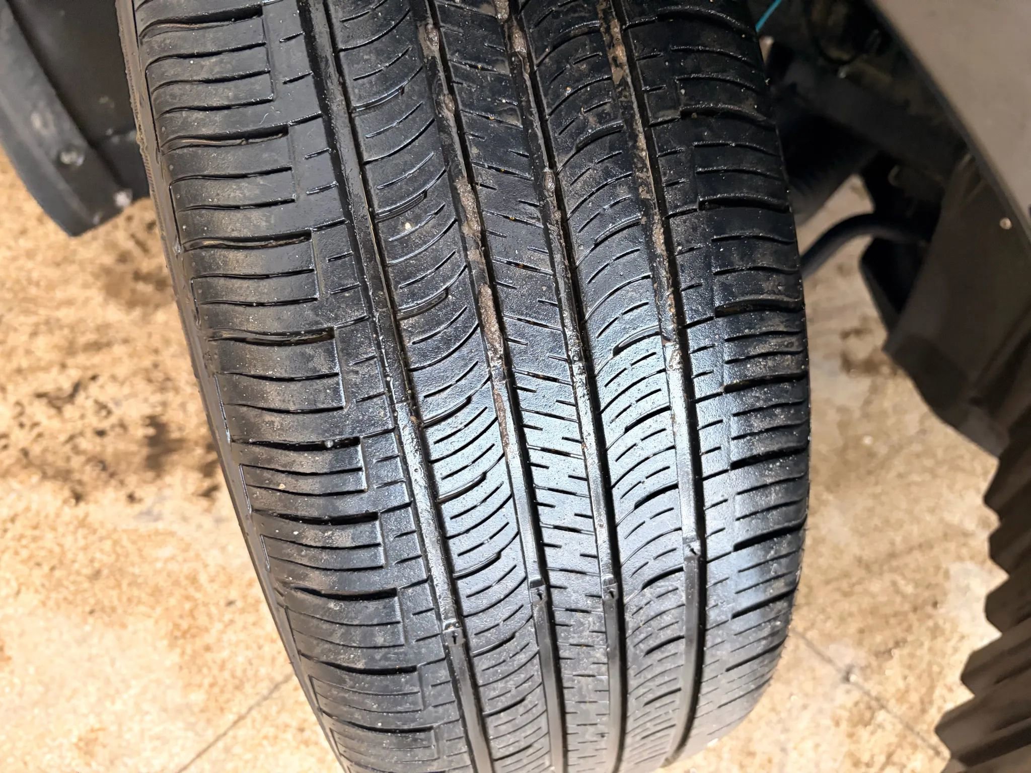 Used 2022 Subaru Legacy Touring XT image 48