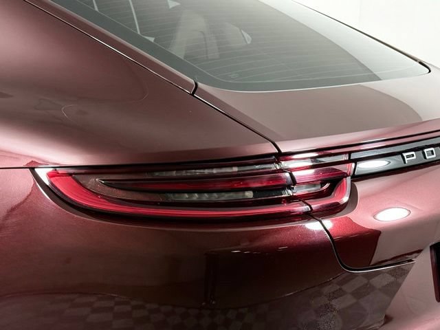 Used 2018 Porsche Panamera 4 AWD/4WD image 18