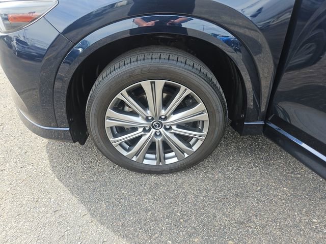 Used 2023 MAZDA CX-5 Signature image 28