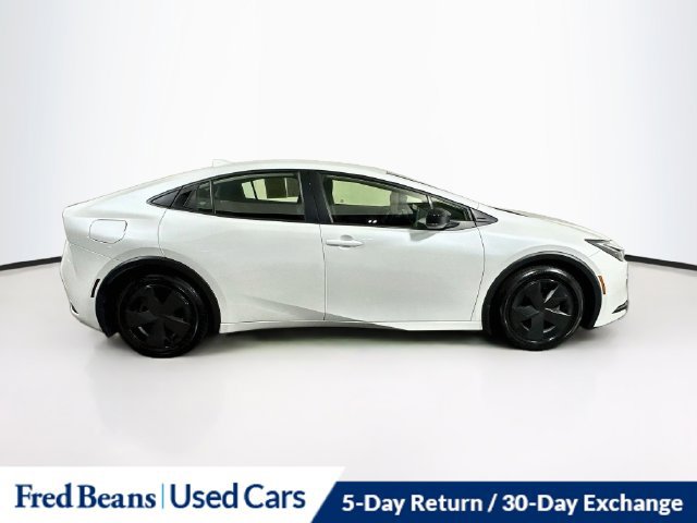 Used 2024 Toyota Prius Prime FWD image 11