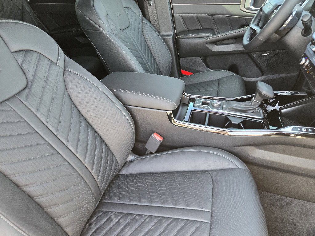New 2026 Kia Sorento SX Prestige image 10