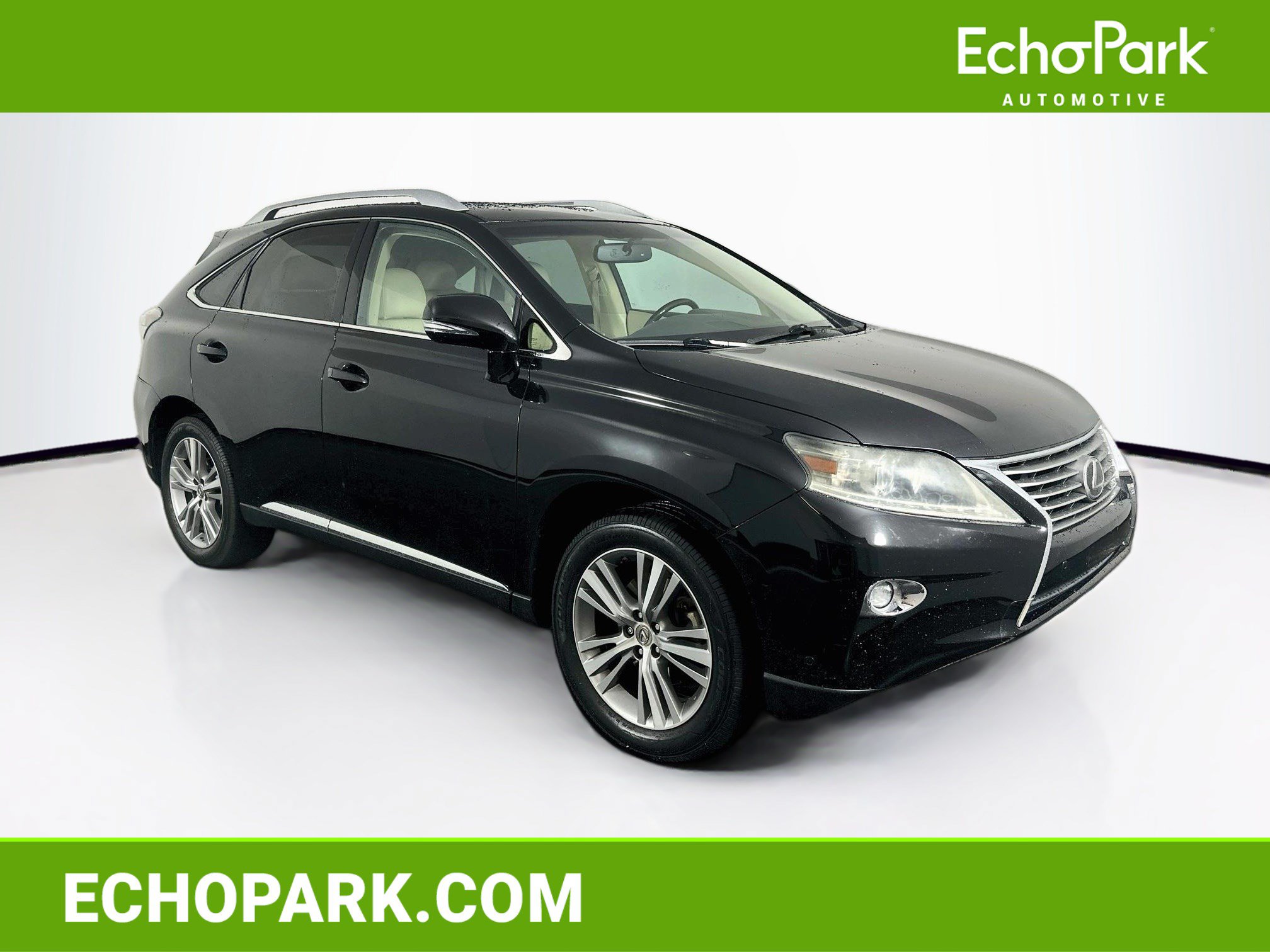 Used 2015 Lexus RX 350 FWD image 1