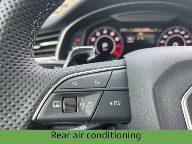 New 2026 Audi RS Q8 performance image 10