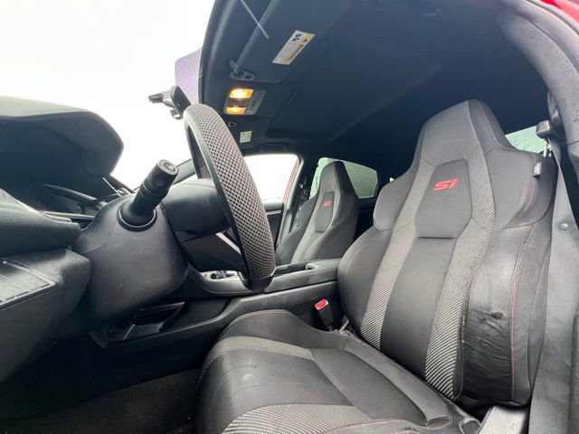 Used 2017 Honda Civic Si image 16