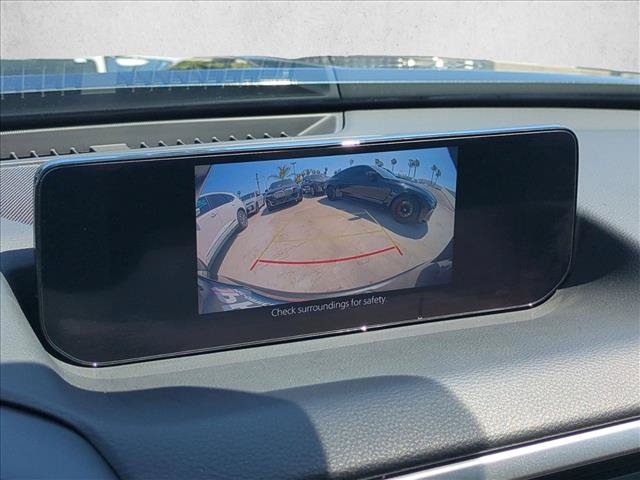 Used 2024 MAZDA CX-50 AWD 2.5 S w/ Select Package image 14