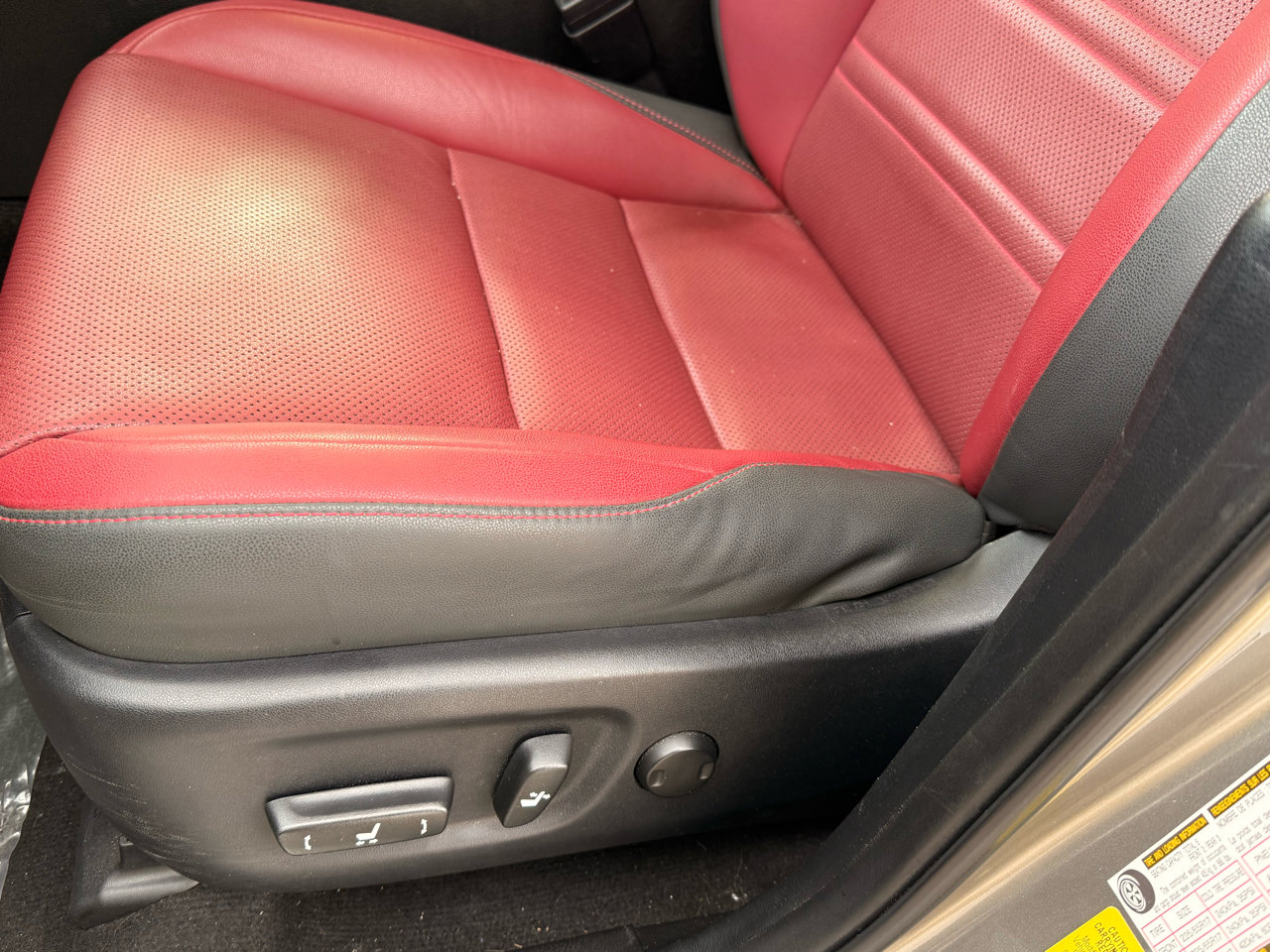 Used 2020 Lexus NX 300 AWD w/ Comfort Package image 19