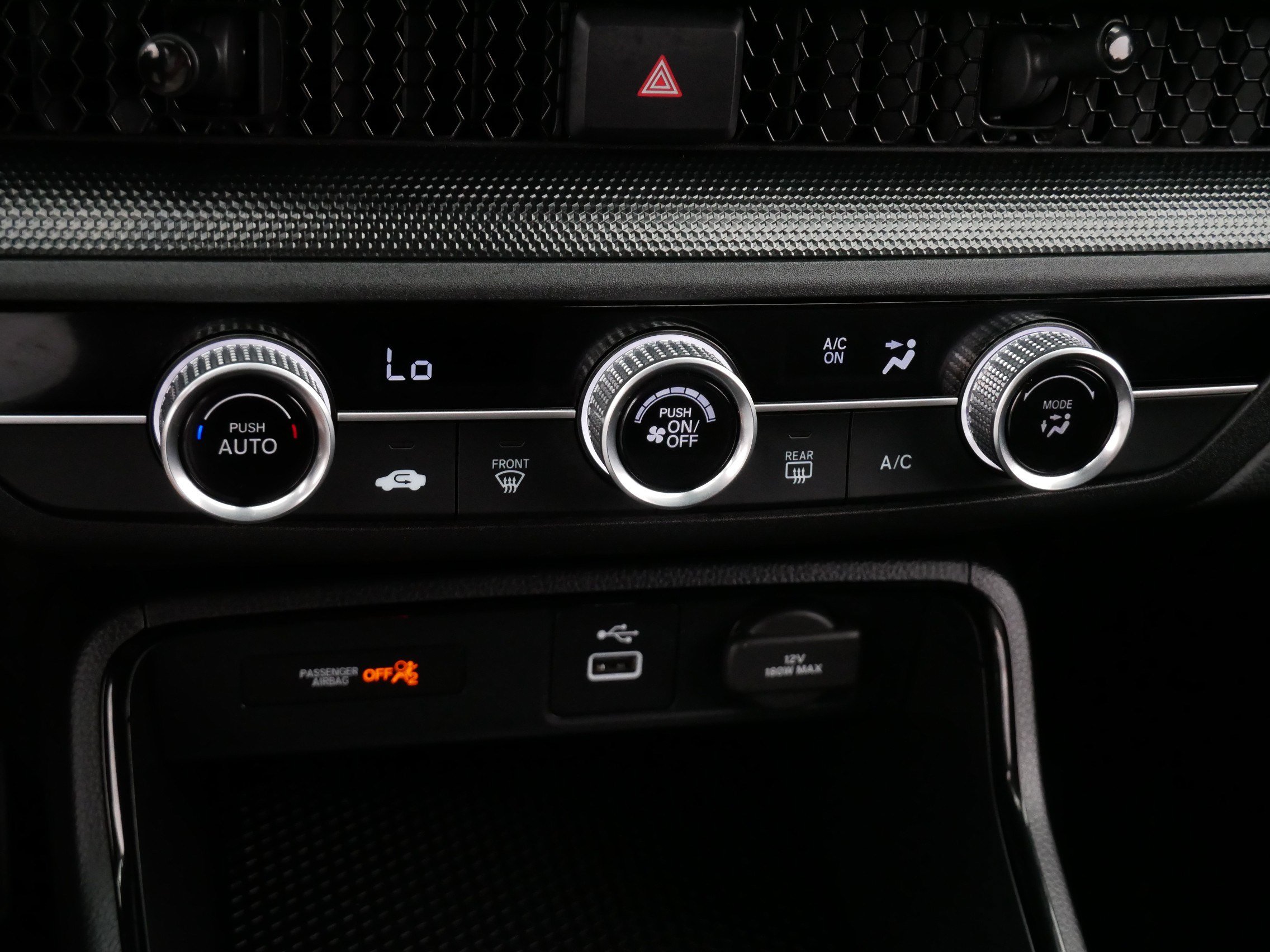 Used 2024 Honda CR-V LX image 23