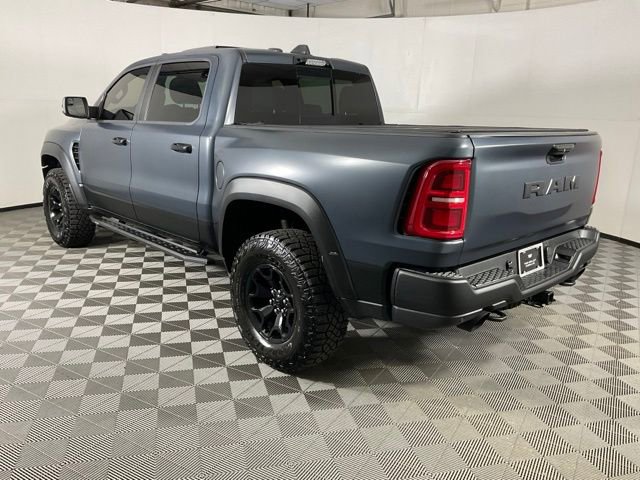 Used 2026 RAM 1500 RHO w/ RHO Level 1 Equipment Group AWD/4WD image 5