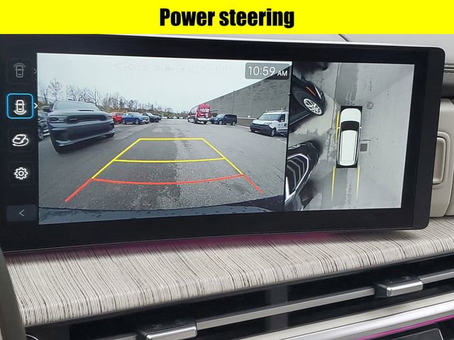 Used 2024 Hyundai Santa Fe Calligraphy image 19