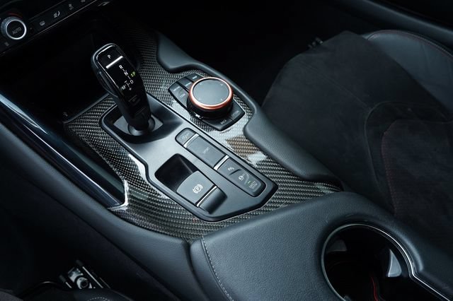 Used 2021 Toyota Supra w/ Safety & Technology Package RWD image 29
