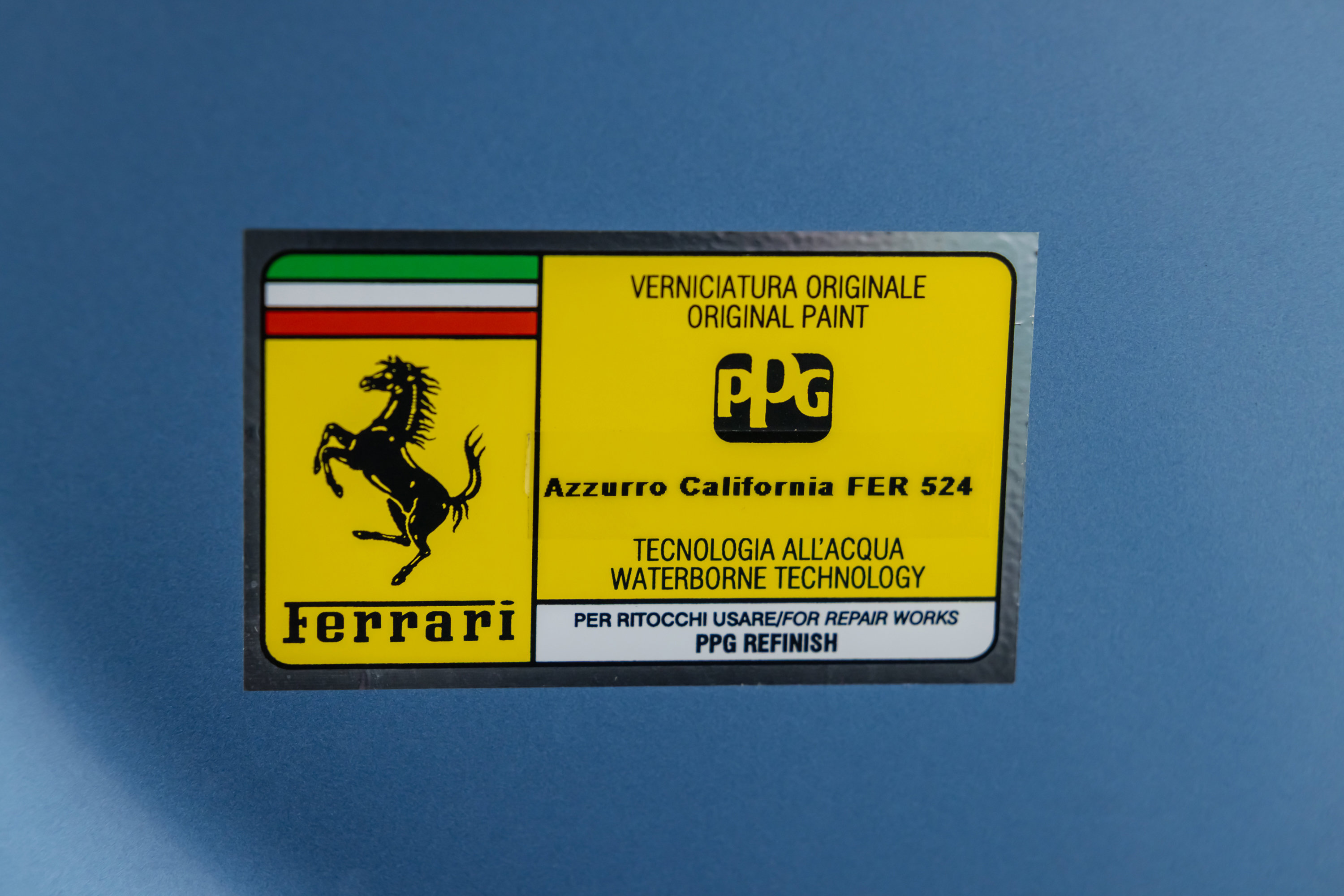 Certified 2020 Ferrari Portofino RWD image 35