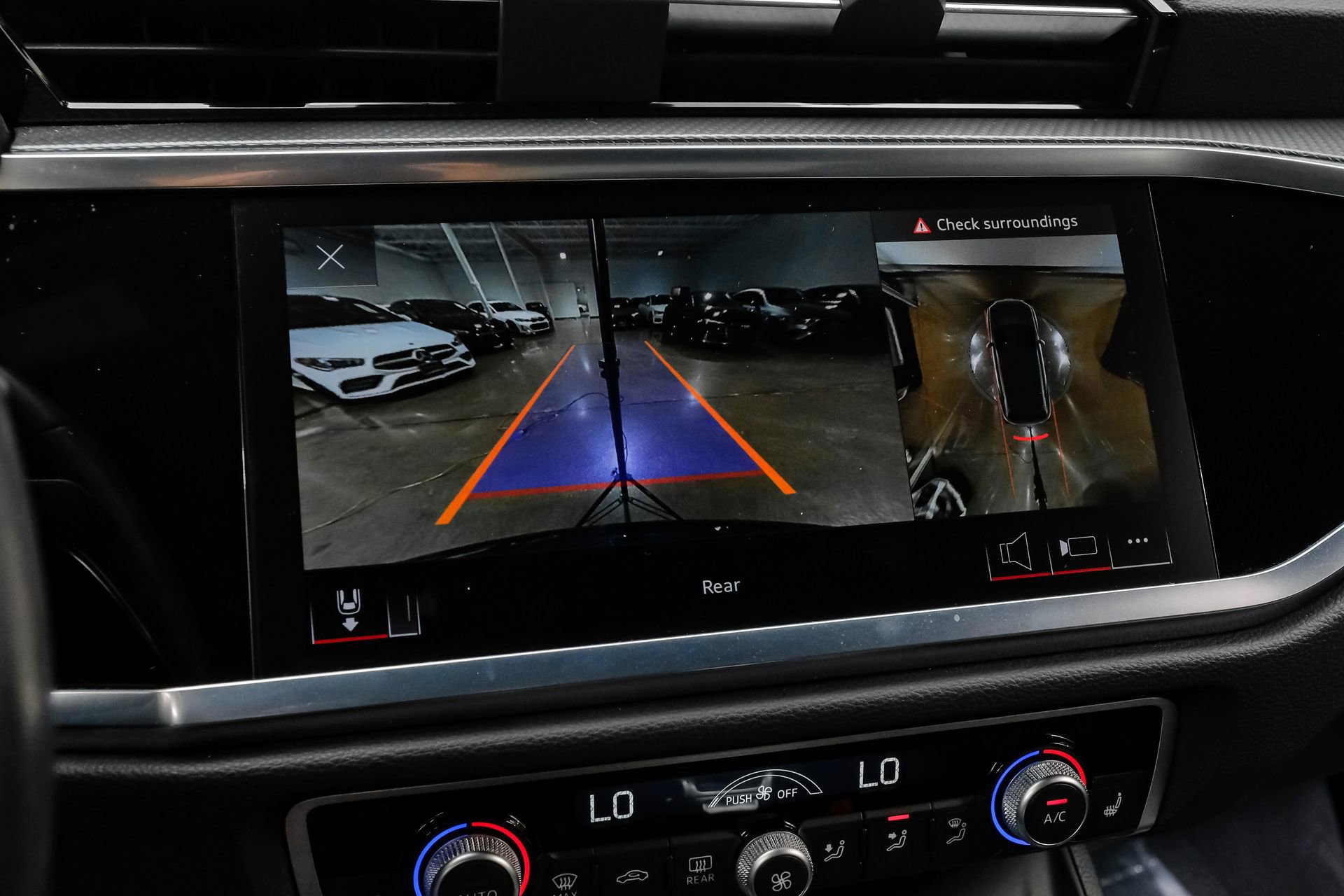 Used 2023 Audi Q3 2.0T Premium Plus w/ Premium Plus Package image 26