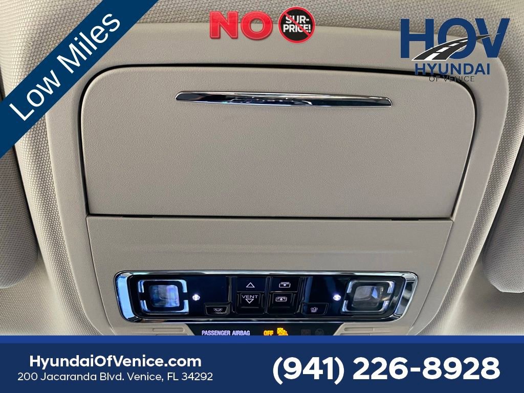 Used 2023 Lincoln Corsair Reserve w/ Equipment Group 201A AWD/4WD image 44