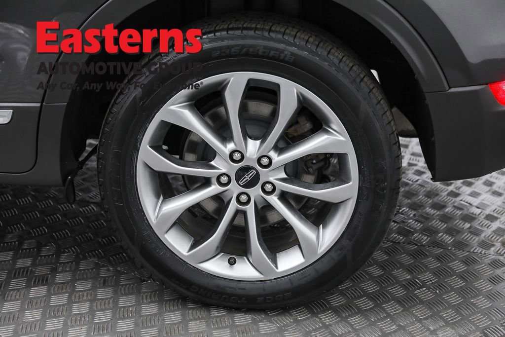 Used 2019 Lincoln MKC Select w/ Select Plus Package image 34