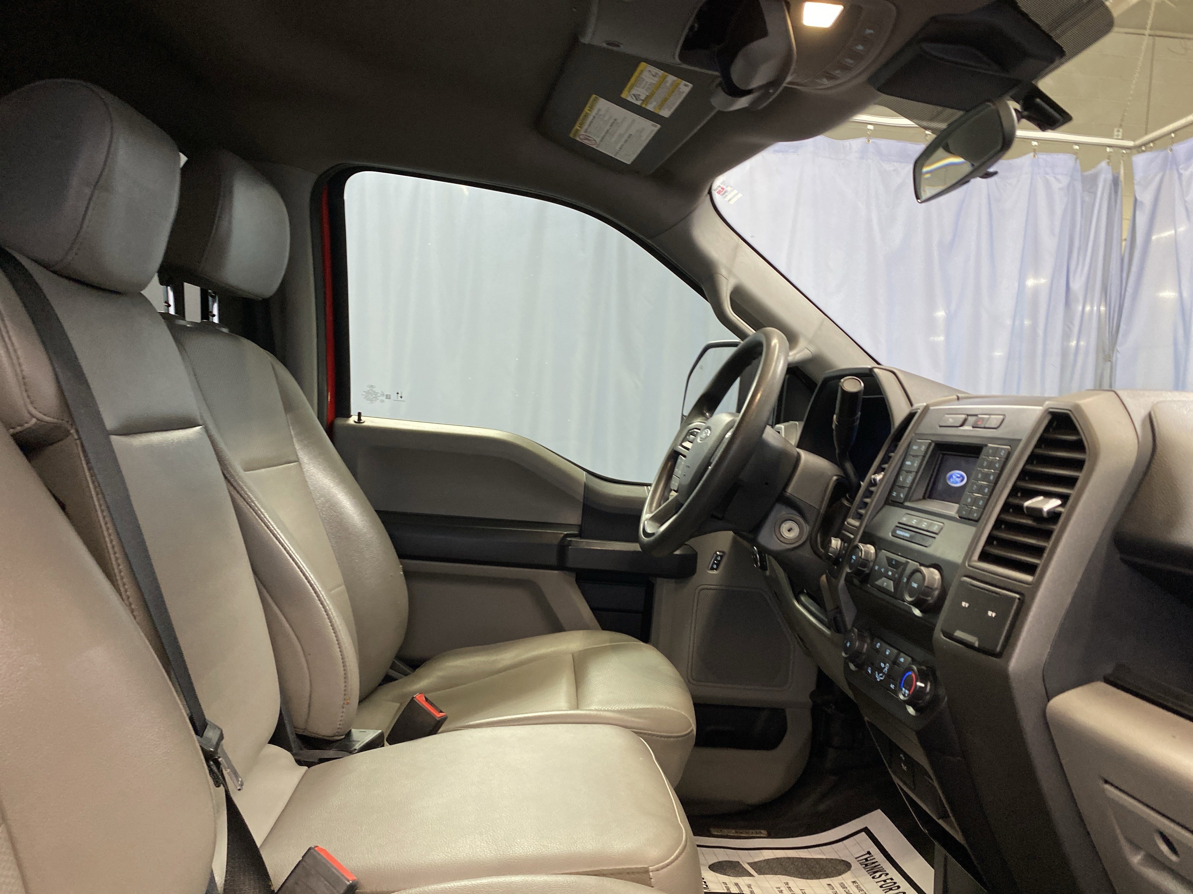 Used 2022 Ford F250 XL w/ STX Appearance Package image 32