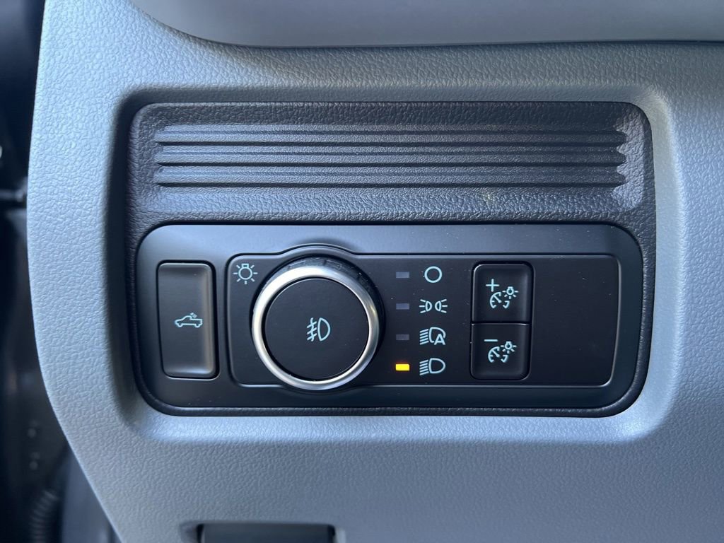 New 2026 Ford F250 XL w/ STX Appearance Package image 14