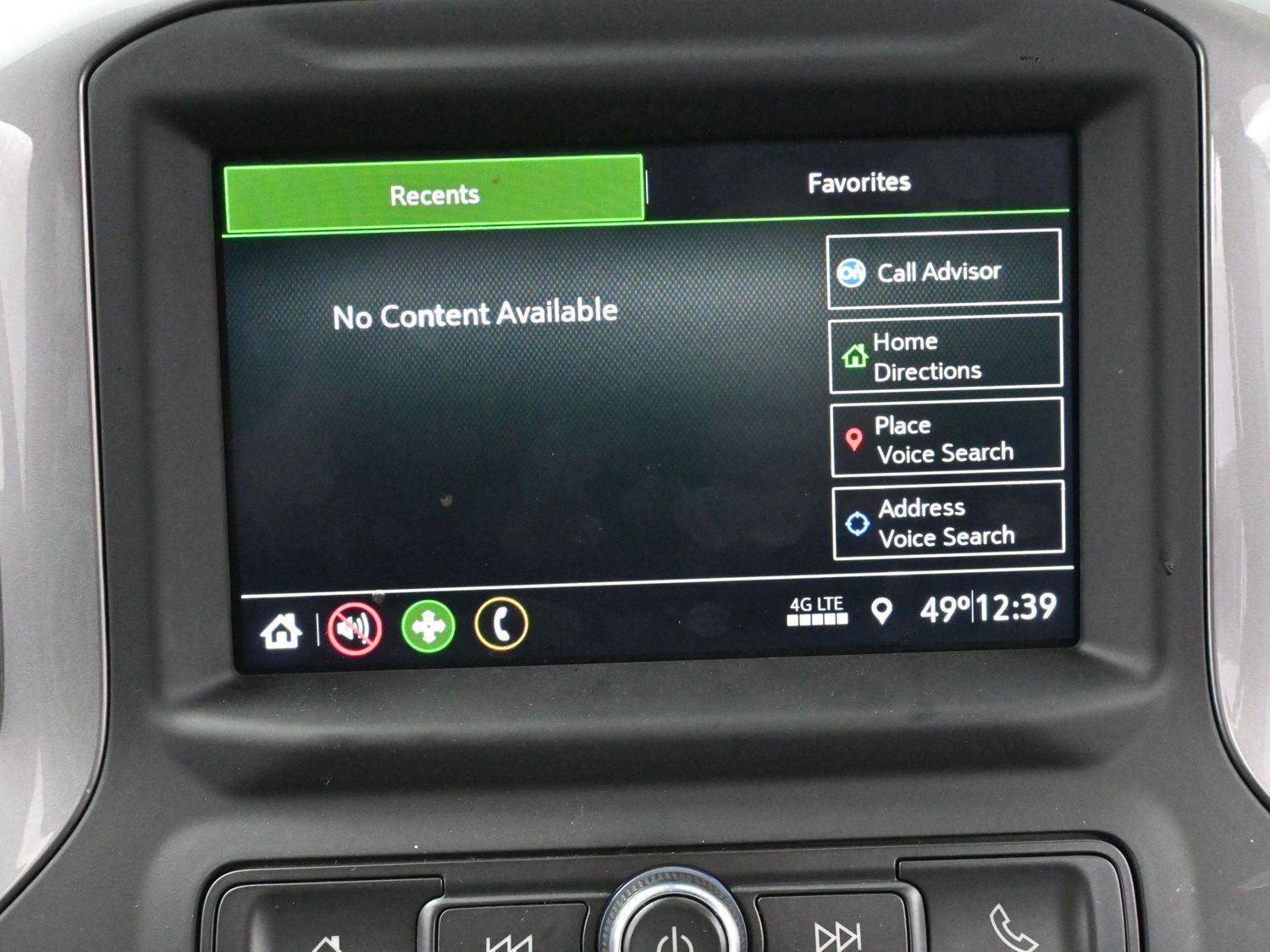 Used 2022 Chevrolet Silverado 2500 Custom w/ Custom Value Package image 24