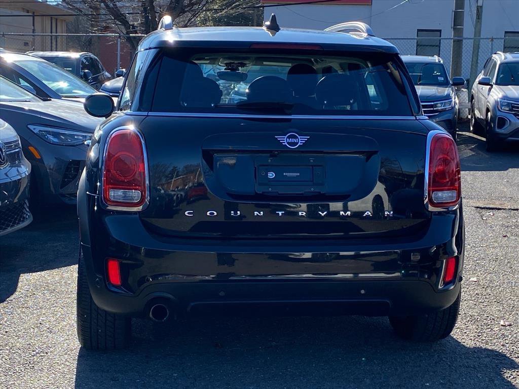 Used 2019 MINI Cooper Countryman image 3