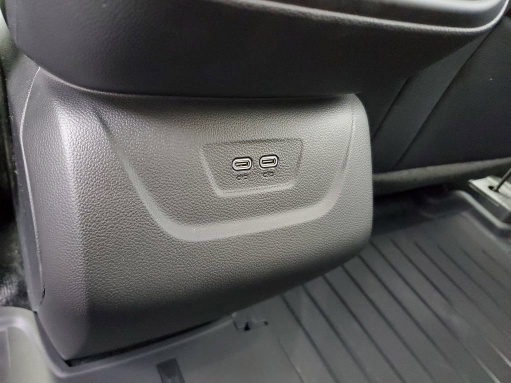 New 2026 Chevrolet Blazer EV LT AWD/4WD image 12