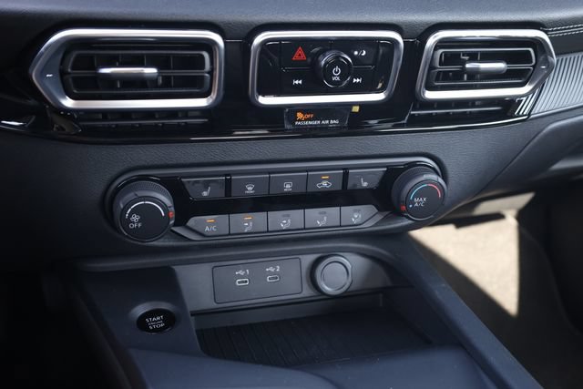 New 2026 Nissan Sentra S w/ S Cold Weather Package FWD image 22