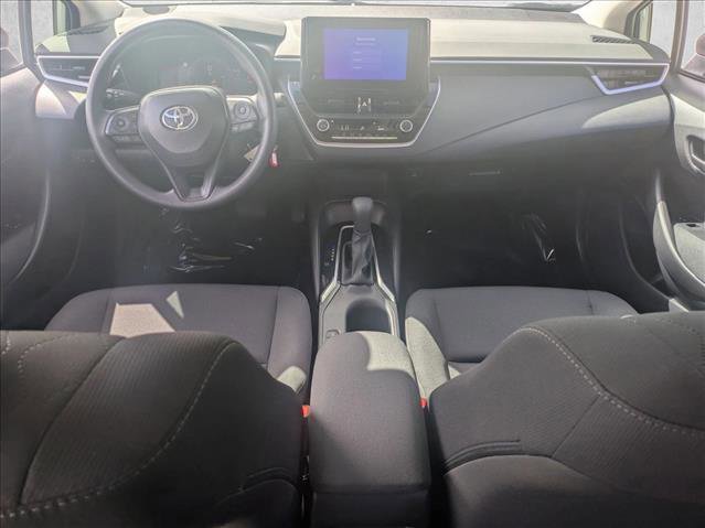 Certified 2026 Toyota Corolla LE image 15