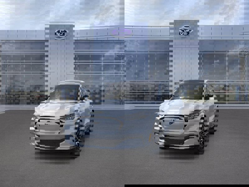 New 2026 Ford Mustang Mach-E Premium image 15