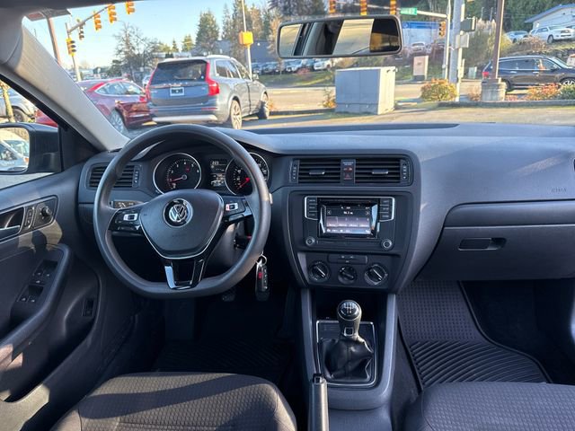 Used 2016 Volkswagen Jetta S image 23